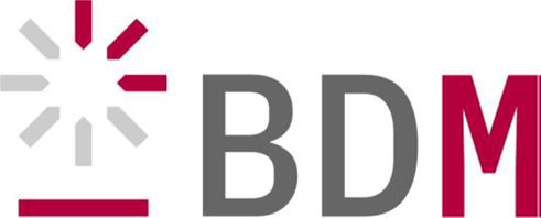Logo BDM BaseDigitale