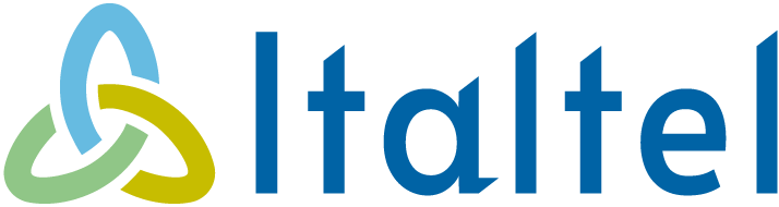 Logo Italtel