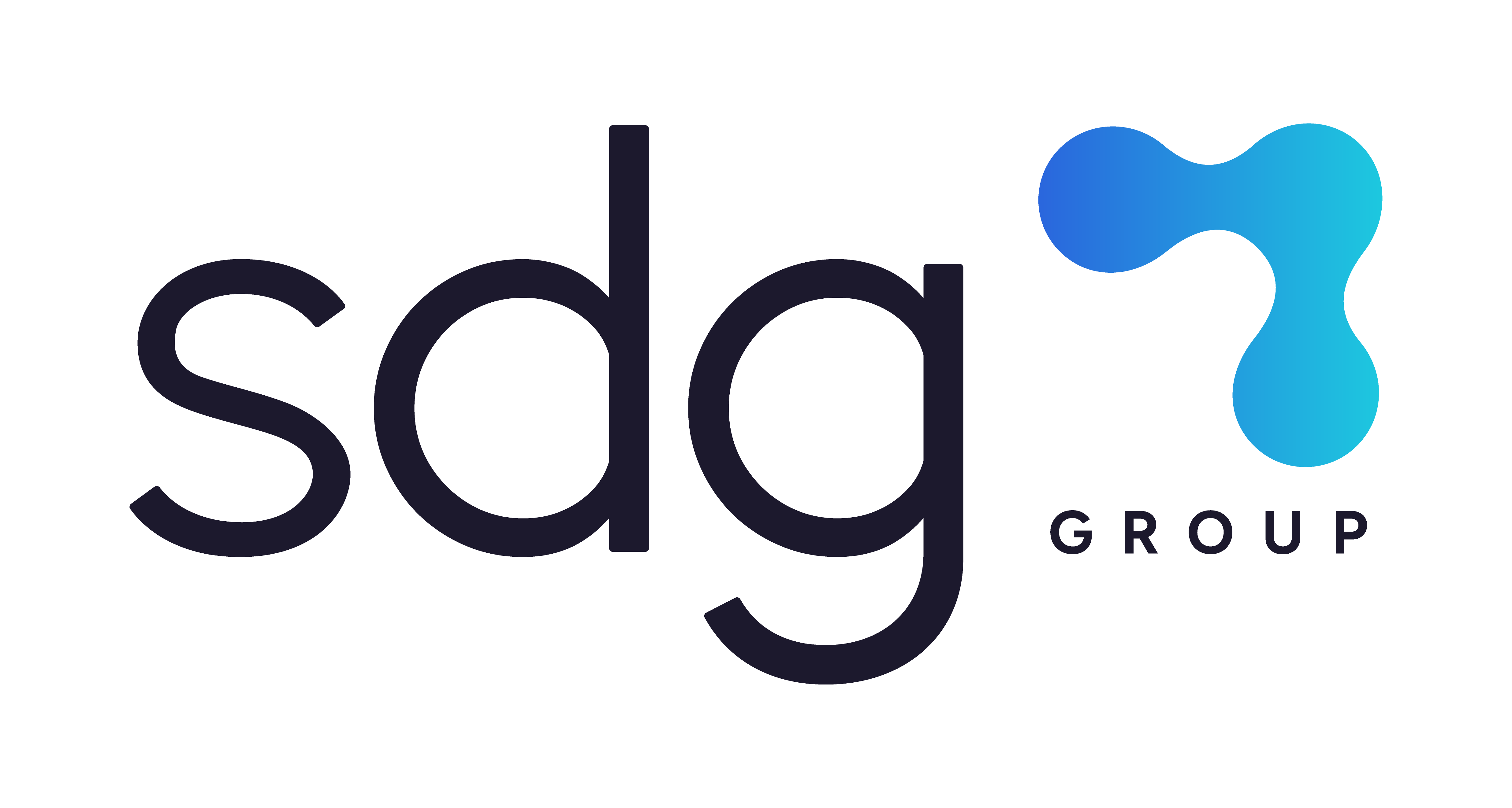 Logo SDG Group